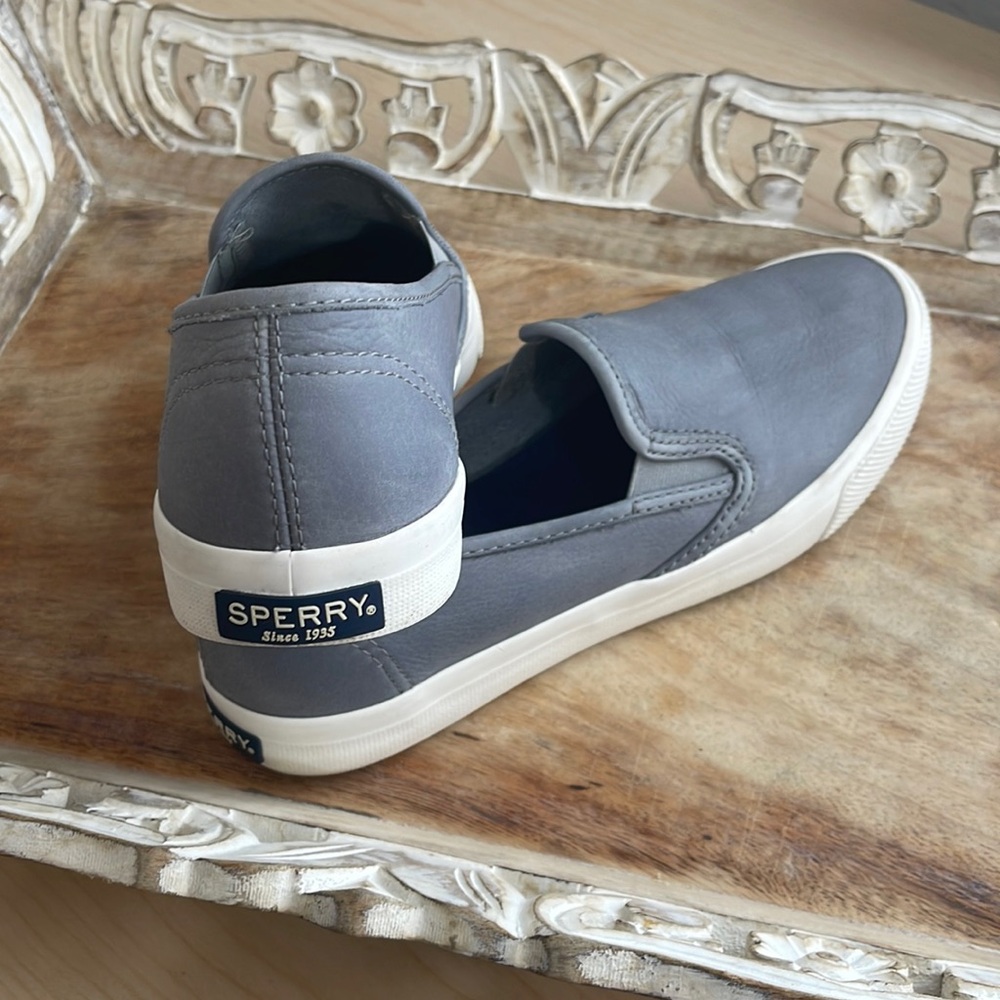 Sperry Slip On Shoes